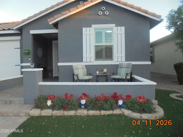 3959 E LIBERTY Lane E, Gilbert, AZ 85296