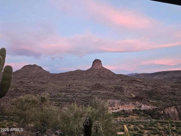 S Tillys Trail, Unit -, Black Canyon City, AZ 85324