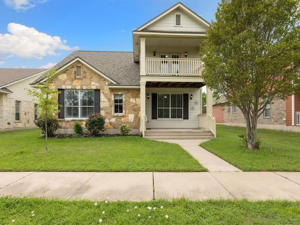 1506 Wild Basin LN, Cedar Park, TX 78613