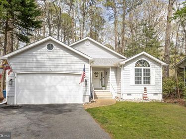 84 BRANDYWINE DRIVE, OCEAN PINES, MD 21811