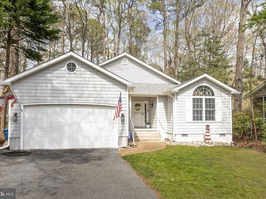 84 Brandywine Drive, Ocean Pines, MD 21811 Main Photo