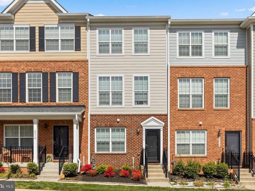 4516 Birchwood Drive, Baltimore, MD 21229 Main Photo