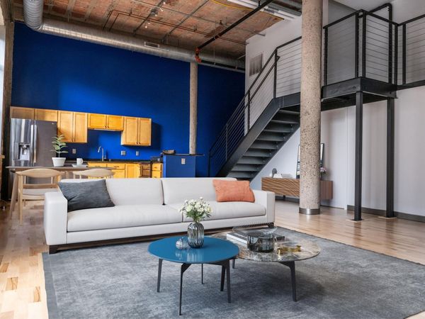 521 S 7th Street, Unit 623, Minneapolis, MN 55415