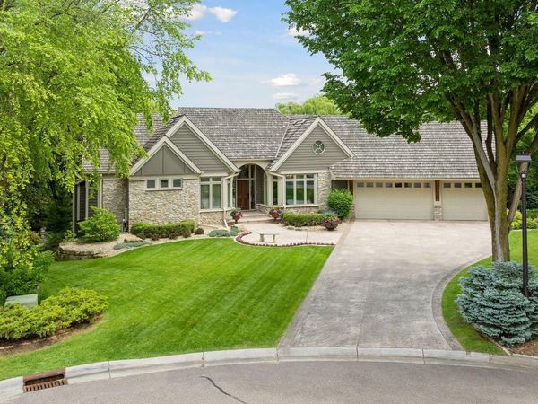 1280 Zircon Lane N, Plymouth, MN 55447