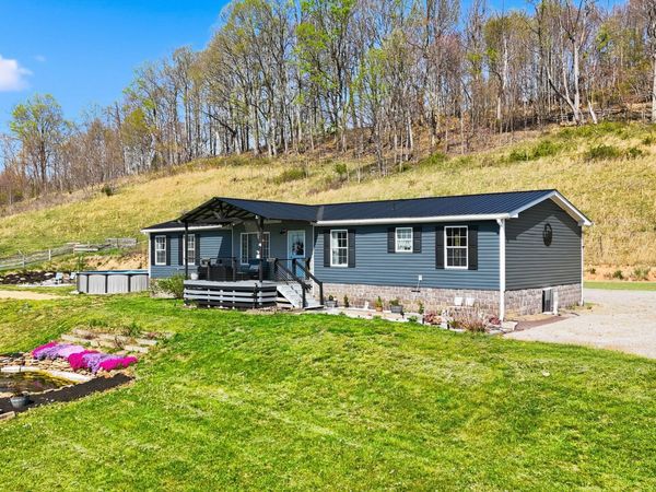 38 Spring Ridge Court, Lebanon, VA 24266