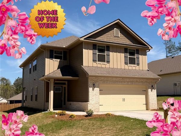 524 Creek Road, Cornelia, GA 30531