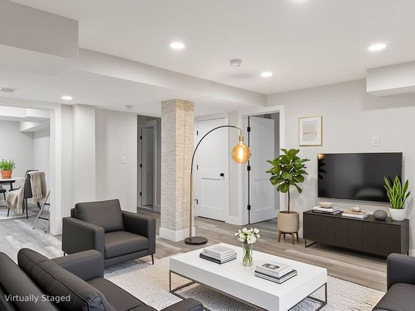 90 Winthrop Shore Drive, Unit B, Winthrop, MA 02152