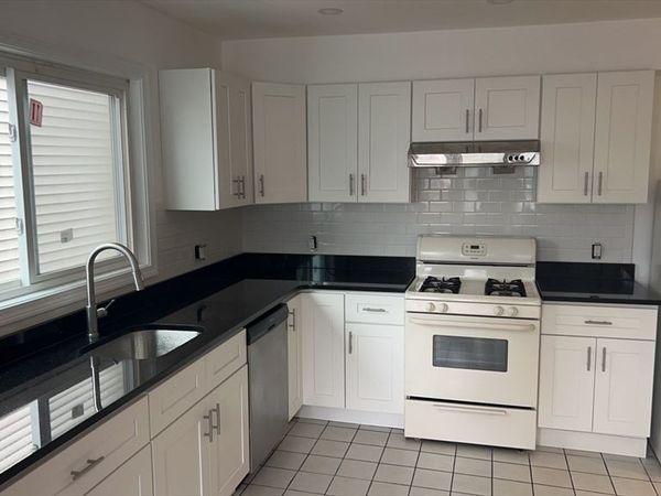 22 Marcella, Unit 2, Cambridge, MA 02141