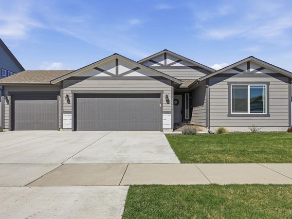 12948 W 1st Ave, Airway Heights, WA 99001