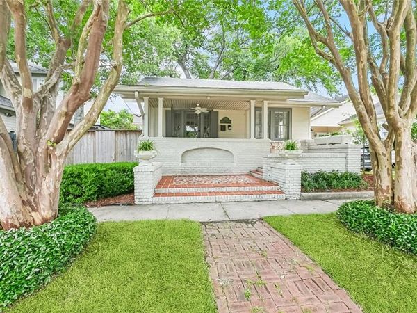 141 METAIRIE LAWN Drive, Metairie, LA 70001