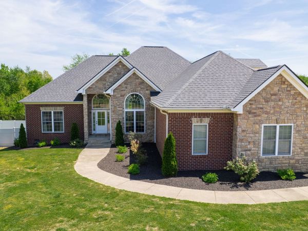 7307 Hudgins Ct, Fairview, TN 37062