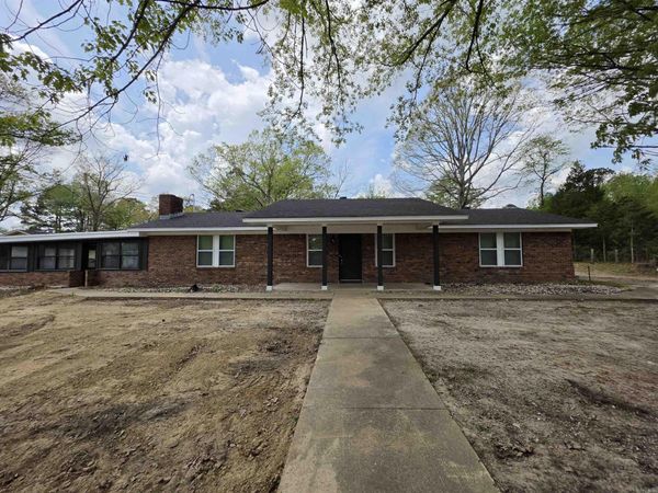 17811 Puckett Rd , Alexander, AR 72002