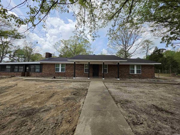 17811 Puckett Rd , Alexander, AR 72002