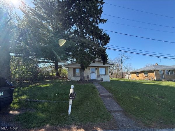 115 Grove Street, Wintersville, OH 43953