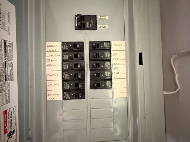 115 Grove Street, Wintersville, OH 43953 Photo 13