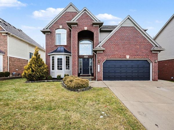 6714 Haymarket, Shelby Twp, MI 48317