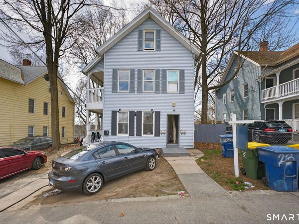 27 Beacon , Unit 3, Waterbury, CT 06704