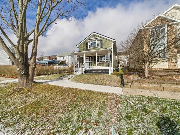 208 W Water Street, Smethport, PA 16749