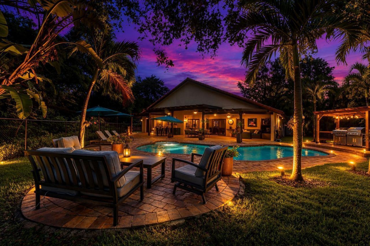 9931 SW 23rd Street, Davie, FL 33324 Photo