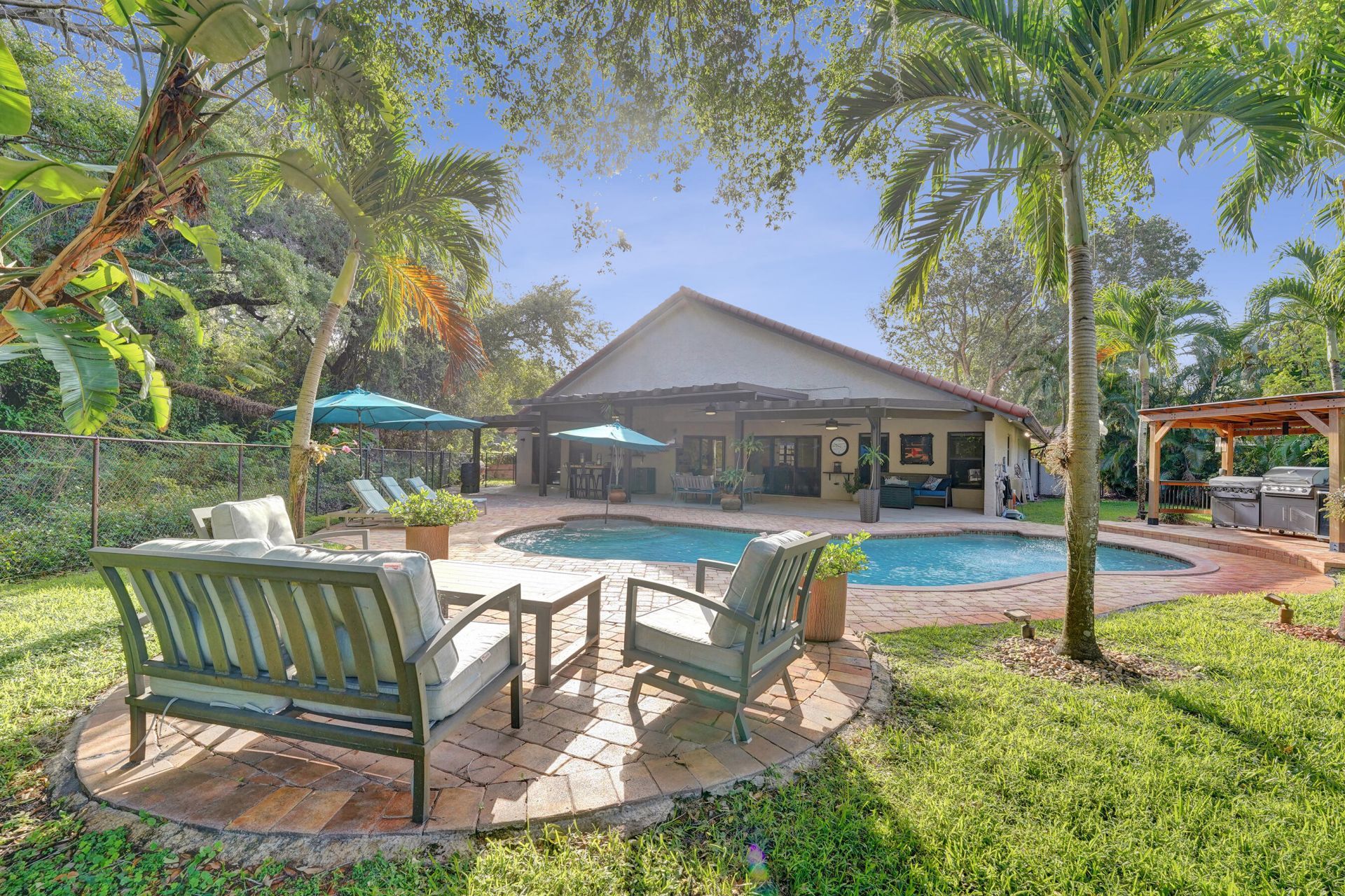 9931 SW 23rd Street, Davie, FL 33324 Photo