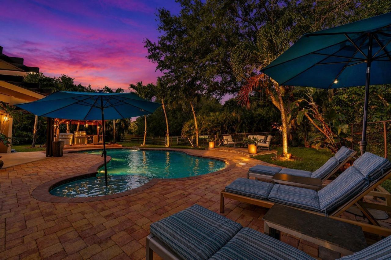 9931 SW 23rd Street, Davie, FL 33324 Photo