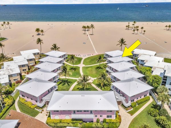1922 S Ocean Lane, Unit 10, Fort Lauderdale, FL 33316