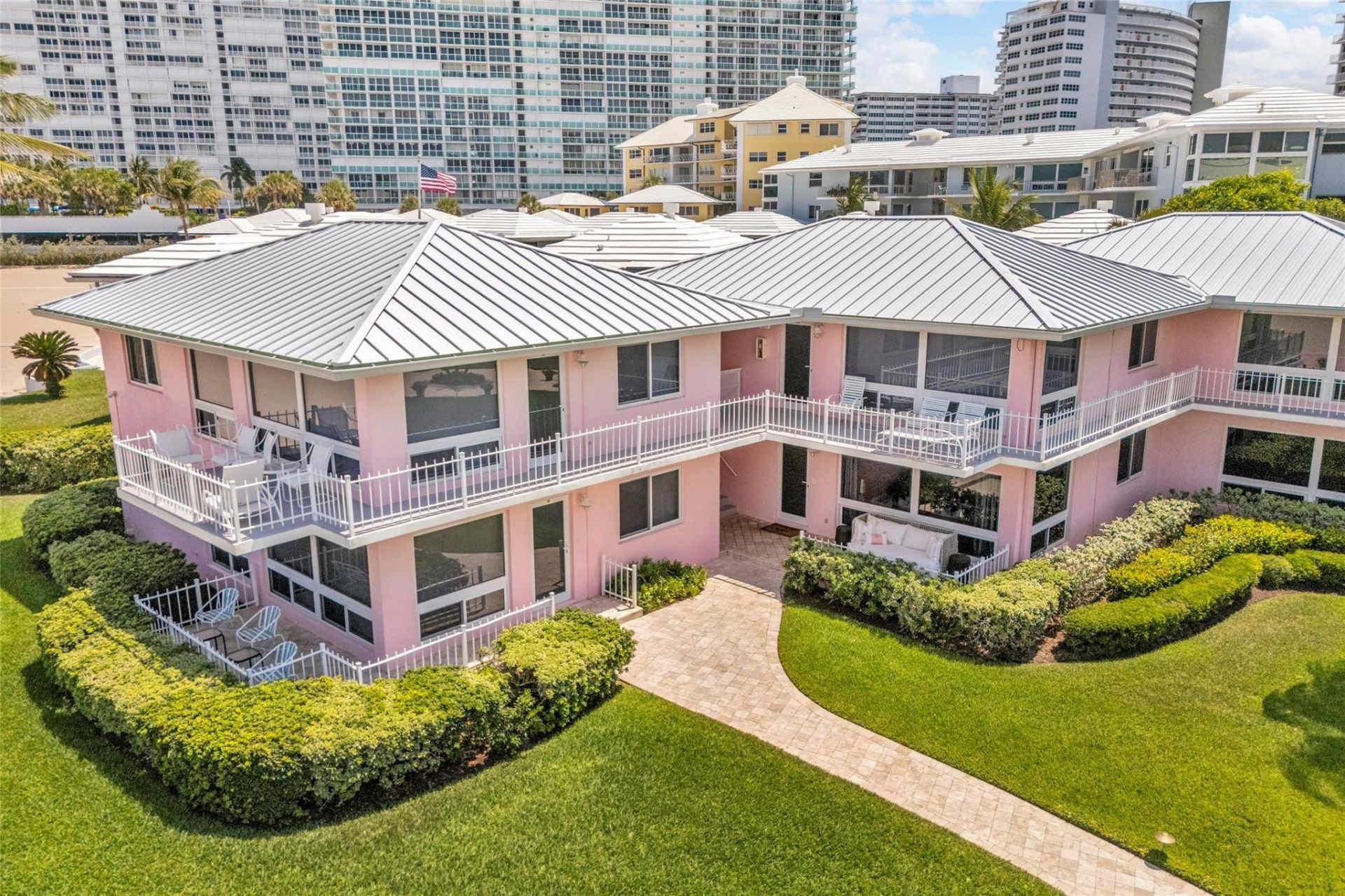 1922 S Ocean Lane, Unit 10, Fort Lauderdale, FL 33316 Photo