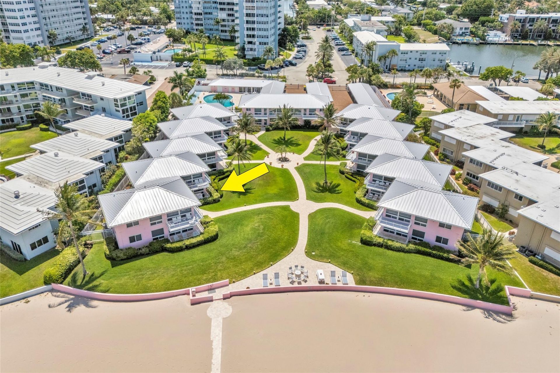 1922 S Ocean Lane, Unit 10, Fort Lauderdale, FL 33316 Photo