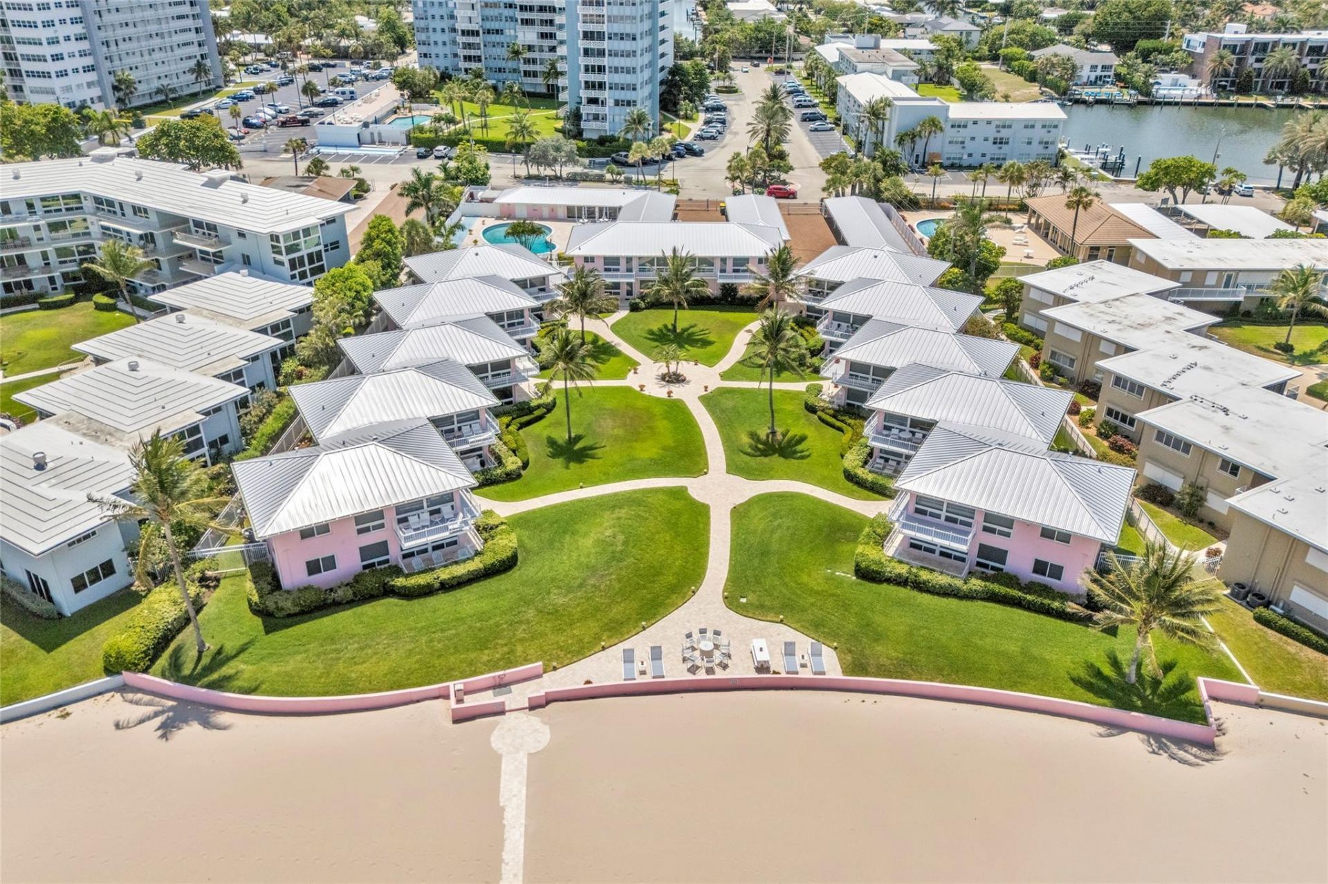 1922 S Ocean Lane, Unit 10, Fort Lauderdale, FL 33316 Photo