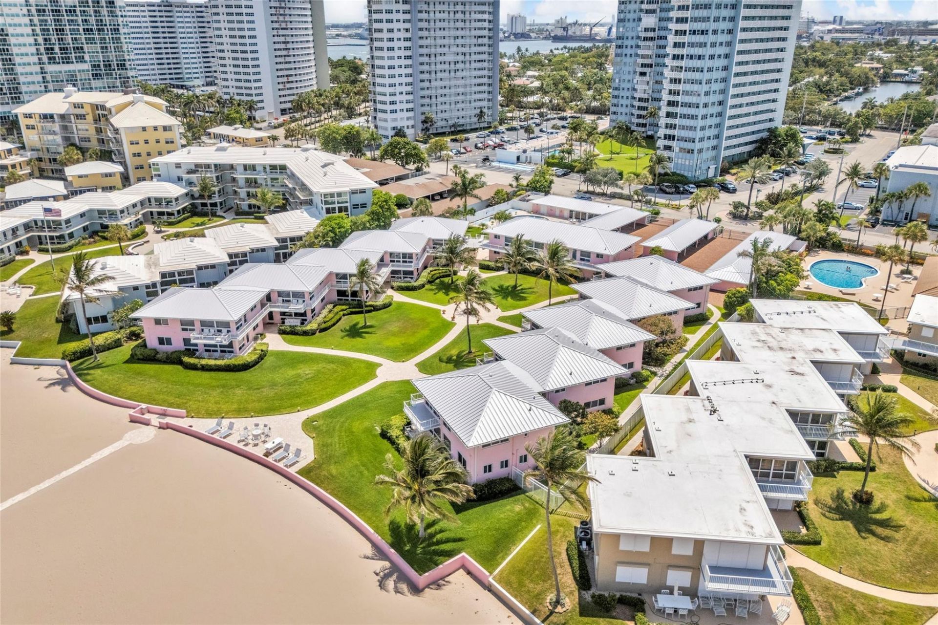 1922 S Ocean Lane, Unit 10, Fort Lauderdale, FL 33316 Photo