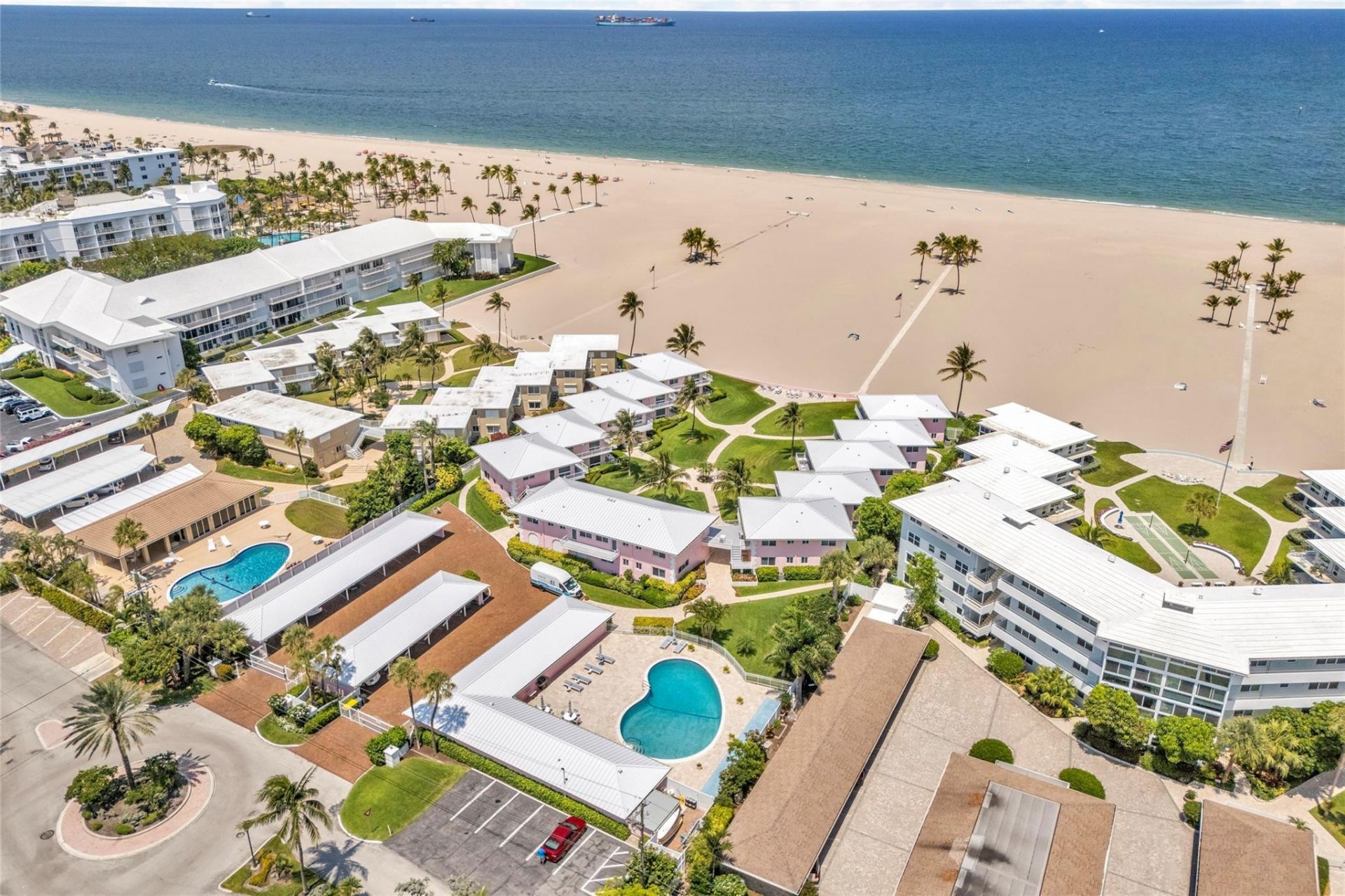 1922 S Ocean Lane, Unit 10, Fort Lauderdale, FL 33316 Photo