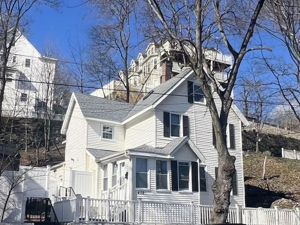 452 Salem Street, Malden, MA 02148