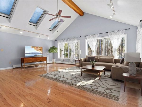 77 Colonial Road, Unit 77, Sudbury, MA 01776