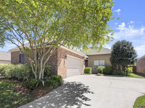 10552 Springtree Ave, Baton Rouge, LA 70810