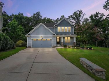 1124 Armsleigh Court, Raleigh, NC 27603