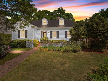 1712 Arlington Street, Raleigh, NC 27608