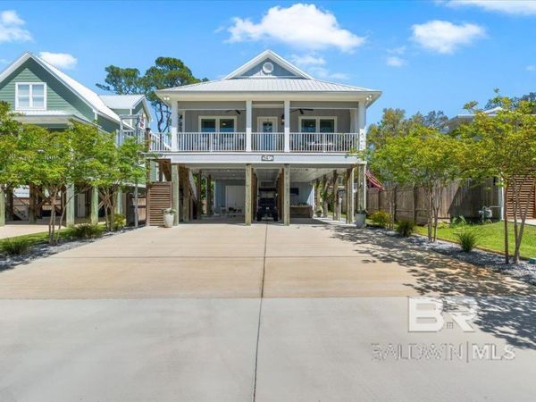 5472 Mobile Avenue, Orange Beach, AL 36561