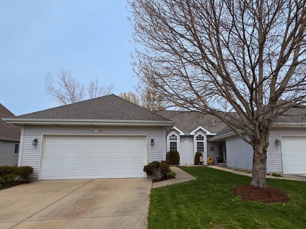 130 S McGinty Street , Diamond, IL 60416