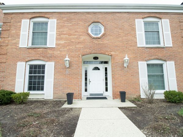 120 Carriage Way Drive , Unit 202B, Burr Ridge, IL 60527