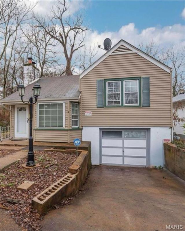 703 Cunniff Place , Ferguson, MO 63135 Main Photo