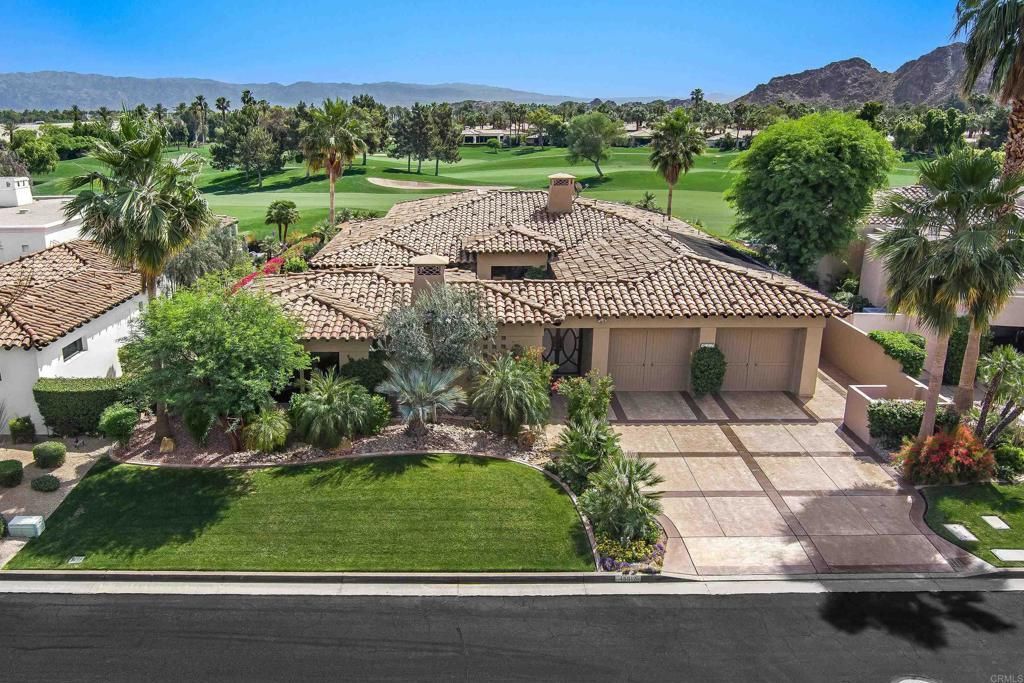 45612 Appian Way, Indian Wells, CA 92210 Main Photo