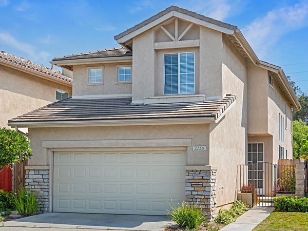 2150 Via Arandana , Camarillo, CA 93012