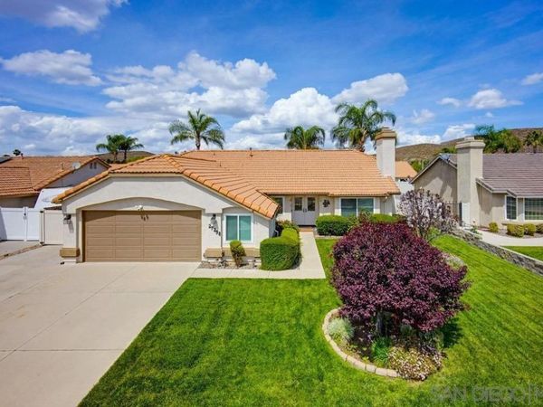 27298 Terrytown Rd , Menifee, CA 92586