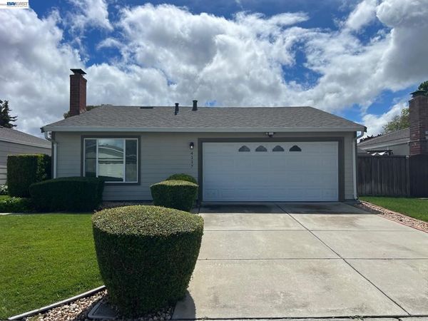 4117 Bristlecone Way , Livermore, CA 94551