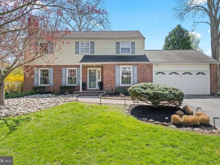 174 Coldstream Drive, Berwyn, PA 19312 Main Photo