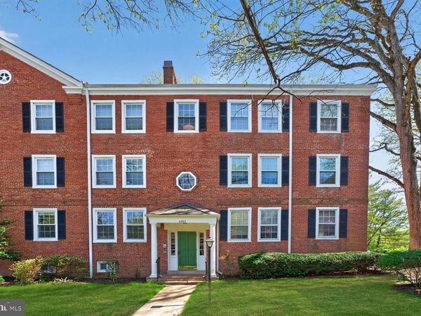 4862 28TH STREET S , Unit C2, ARLINGTON, VA 22206