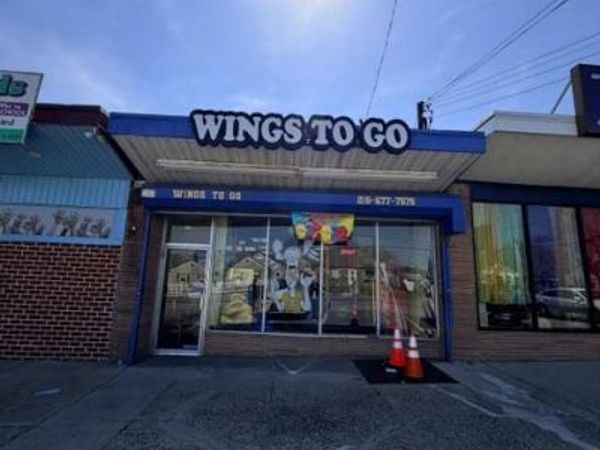 3118 WILLITS ROAD, PHILADELPHIA, PA 19136