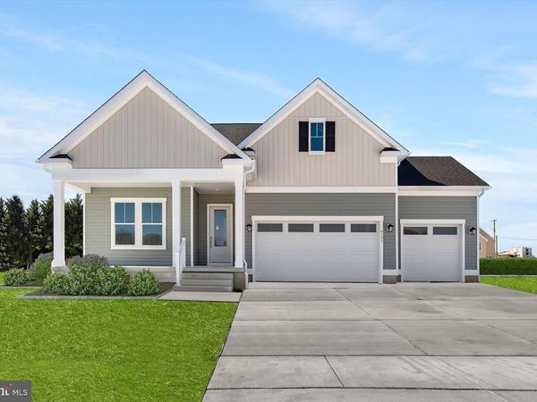 9191 PEACH TREE DRIVE, LINCOLN, DE 19960