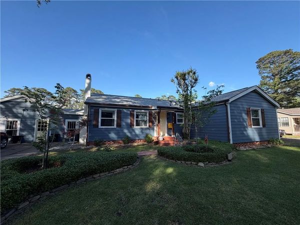 314 PARK PLACE Drive, Alexandria, LA 71301