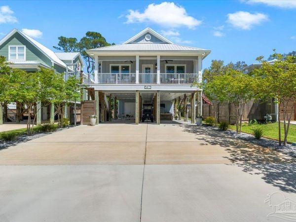 5472 Mobile Ave, Orange Beach, AL 36561